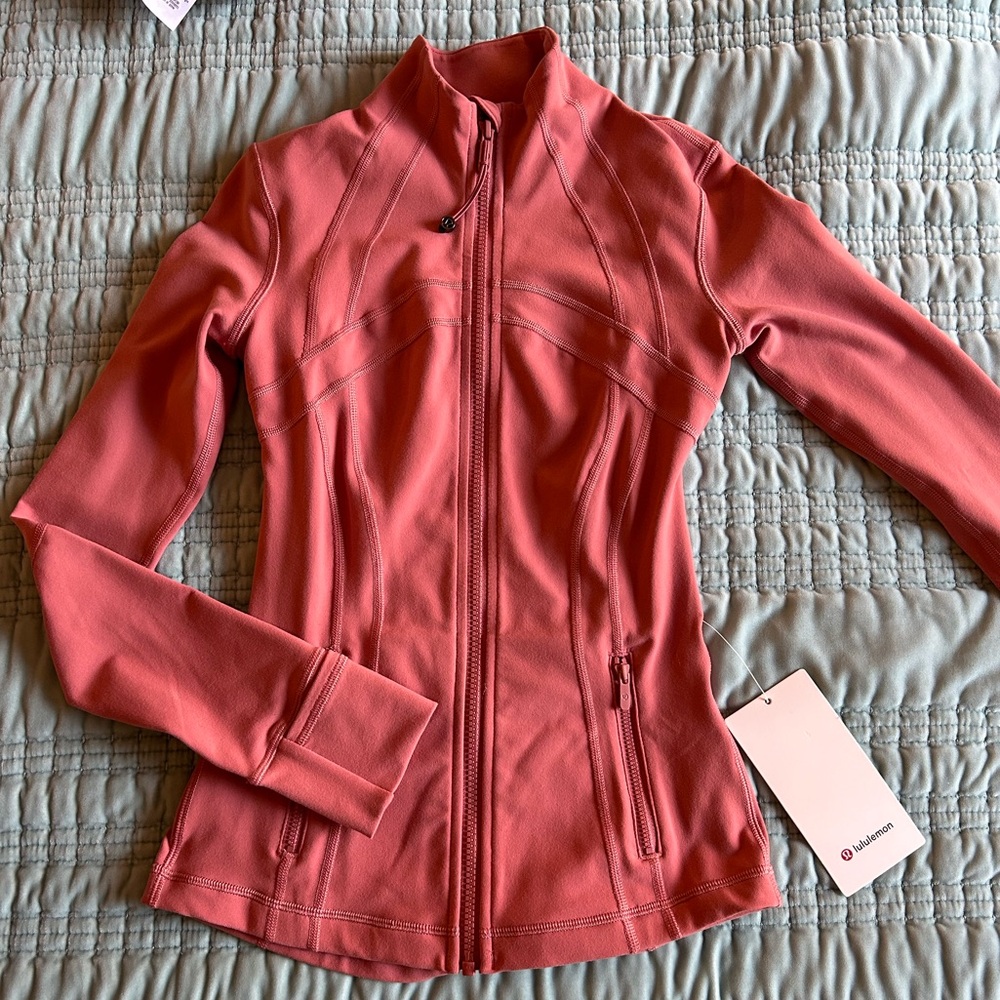 Lululemon Define Jacket